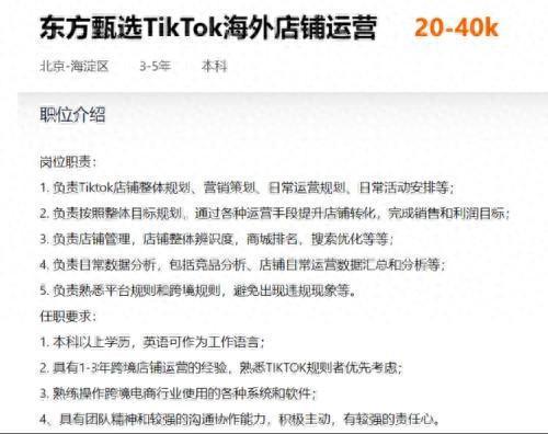 中国主播大出海：走，去赚外国人的钱！-新闻-TikTok专线网络服务 | 全球网络覆盖 稳定高速直播专线 - JiSu